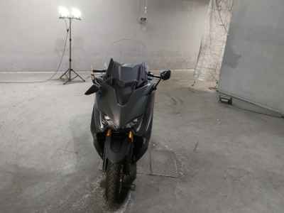 Yamaha TMAX 560 2020