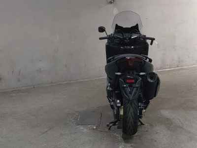 Yamaha TMAX 560 2020
