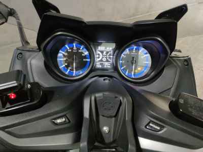 Yamaha TMAX 560 2020