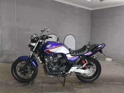 Honda CB400SFV 2024