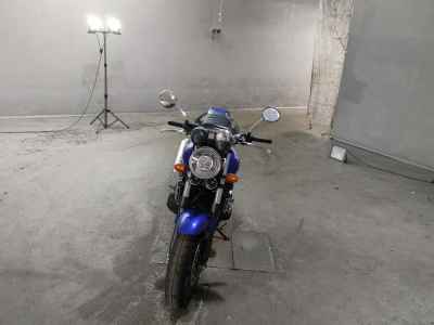 Honda CB400SFV 2024