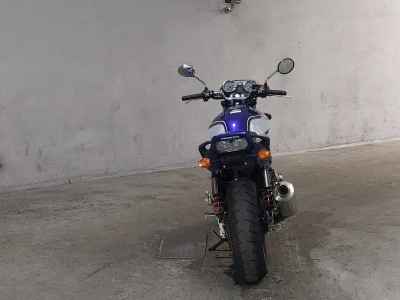 Honda CB400SFV 2024