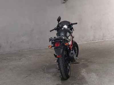 Honda VTR250F 2017
