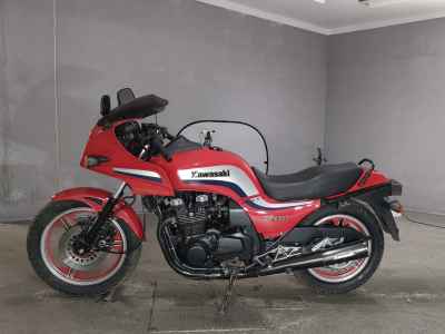 Kawasaki GPZ1100 2025