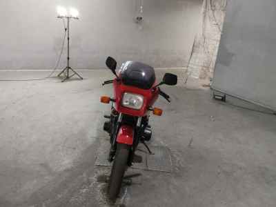 Kawasaki GPZ1100 2025