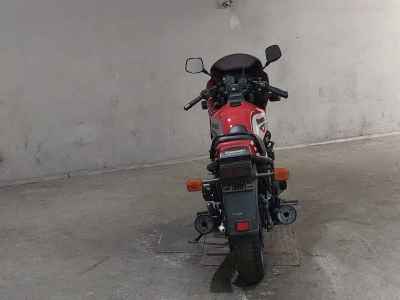 Kawasaki GPZ1100 2025