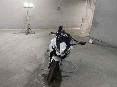 Kawasaki Ninja 650 2020
