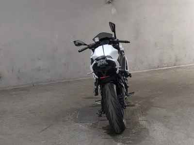 Kawasaki Ninja 650 2020