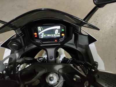Kawasaki Ninja 650 2020