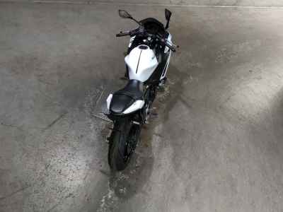 Kawasaki Ninja 650 2020