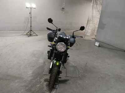 Kawasaki Z900RS 2020