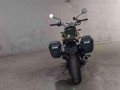 Kawasaki Z900RS 2020
