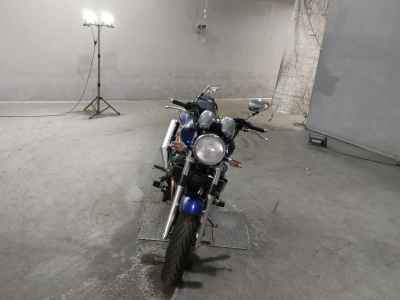 Yamaha XJR1300 2008