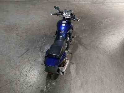 Yamaha XJR1300 2008