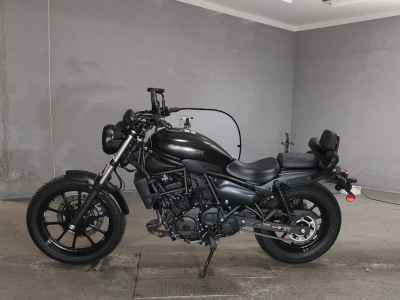 Kawasaki Eliminator 400 2023