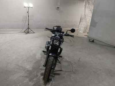 Kawasaki Eliminator 400 2023