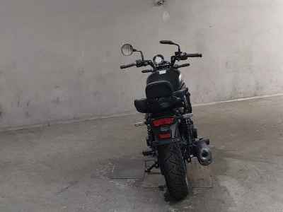 Kawasaki Eliminator 400 2023