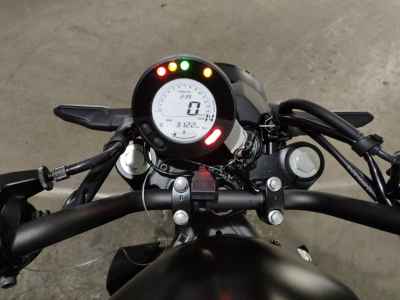 Kawasaki Eliminator 400 2023