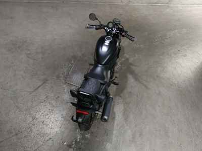Kawasaki Eliminator 400 2023