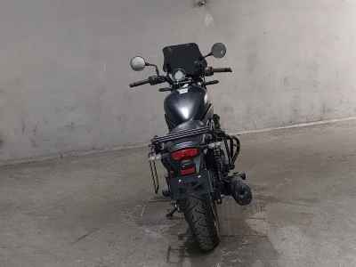 Kawasaki Eliminator 400SE 2023