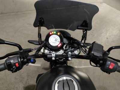 Kawasaki Eliminator 400SE 2023