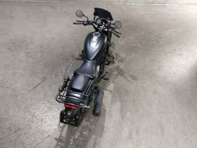 Kawasaki Eliminator 400SE 2023