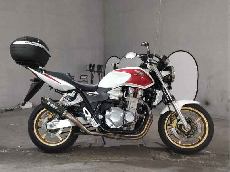 Honda CB1300SF 2005
