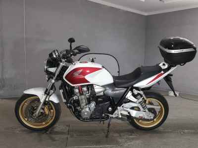Honda CB1300SF 2005