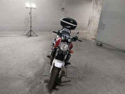 Honda CB1300SF 2005