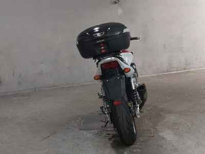 Honda CB1300SF 2005