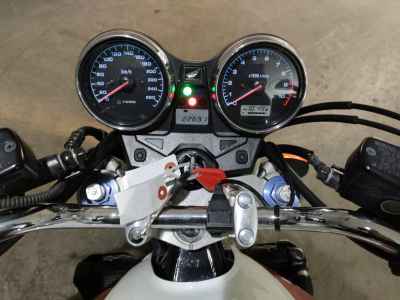 Honda CB1300SF 2005