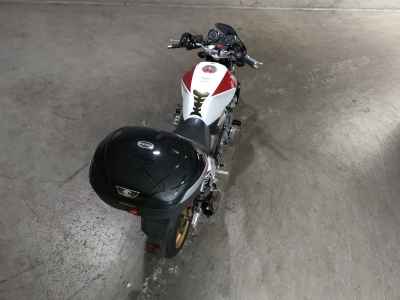 Honda CB1300SF 2005