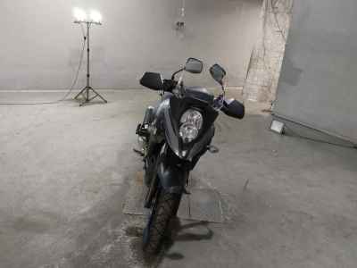 Suzuki V-Strom 650 XT 2021