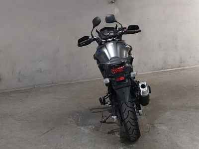 Suzuki V-Strom 650 XT 2021