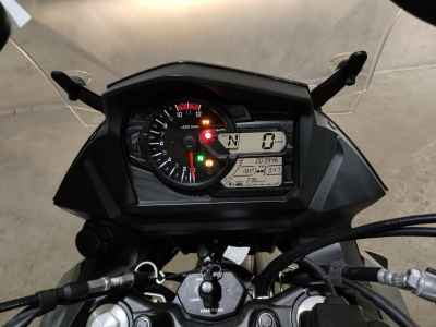 Suzuki V-Strom 650 XT 2021