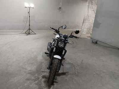Kawasaki Eliminator 400 2025