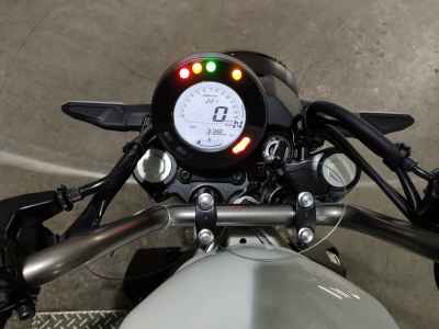 Kawasaki Eliminator 400 2025
