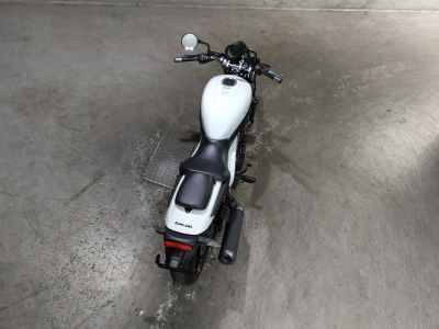 Kawasaki Eliminator 400 2025