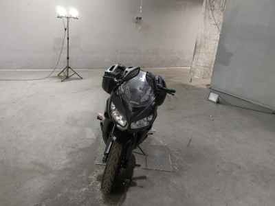 Kawasaki Ninja 1000 2016