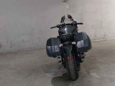 Kawasaki Ninja 1000 2016
