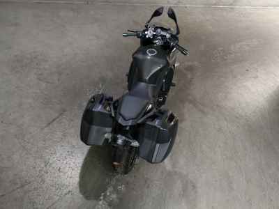 Kawasaki Ninja 1000 2016