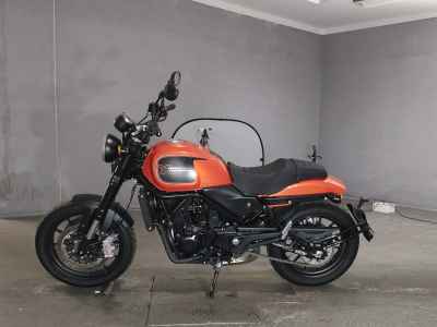 Harley-Davidson X500 2023