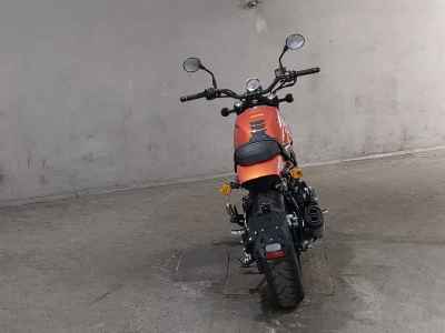 Harley-Davidson X500 2023