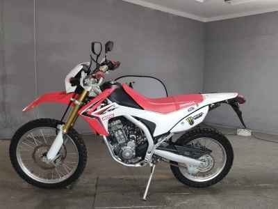 Honda CRF250L 2013