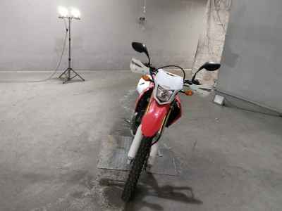 Honda CRF250L 2013