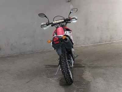 Honda CRF250L 2013