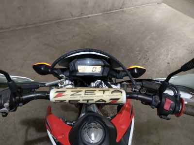 Honda CRF250L 2013