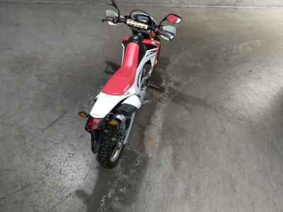 Honda CRF250L 2013