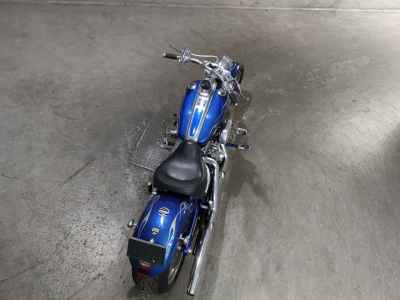 Harley-Davidson Rocker C FXCWC1580 2008