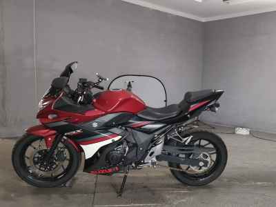 Suzuki GSX250R